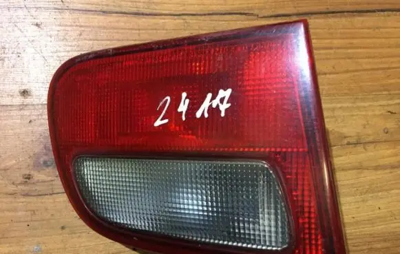 Honda Civic Tailgate rear/tail lights