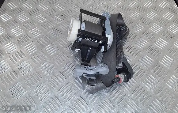 KIA Rio Front seatbelt 888801g300