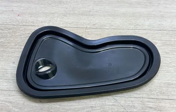 Porsche Panamera (971) Other front door trim element 971837915