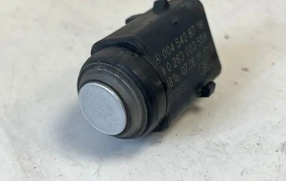 Parking PDC sensor