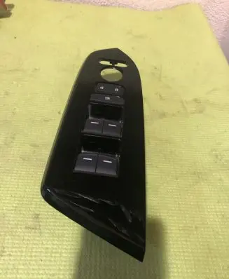 Honda CR-V Other devices