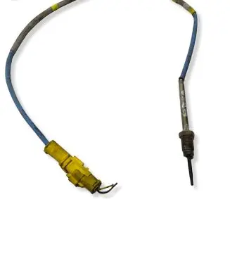 Nissan Qashqai Exhaust gas temperature sensor 8200941746