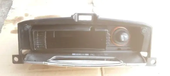 Ford Mondeo MK IV Car ashtray 