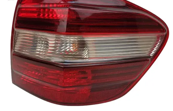 Mercedes-Benz ML W164 Rear/tail lights A1648204064 A1648203264