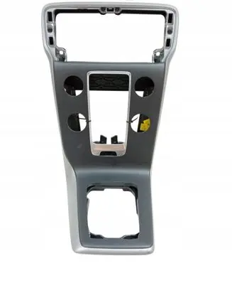 Volvo V40 Radio/GPS head unit trim 31306725