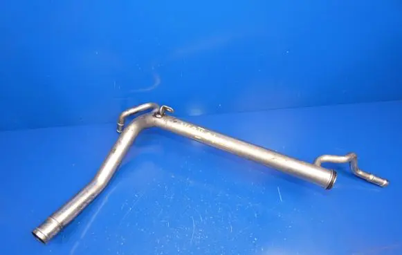 Volvo V60 Engine coolant pipe/hose 31686270 BQAGA