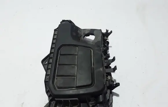 Renault Trafic III (X82) Engine cover (trim) 175B15123R