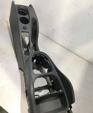 Seat Leon (1P) Center console 1P0864252