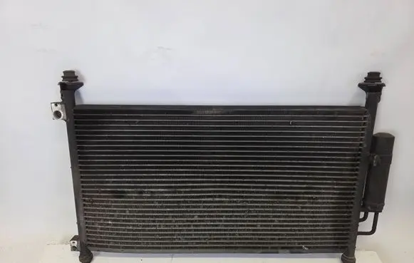 Honda Civic A/C cooling radiator (condenser) 123325