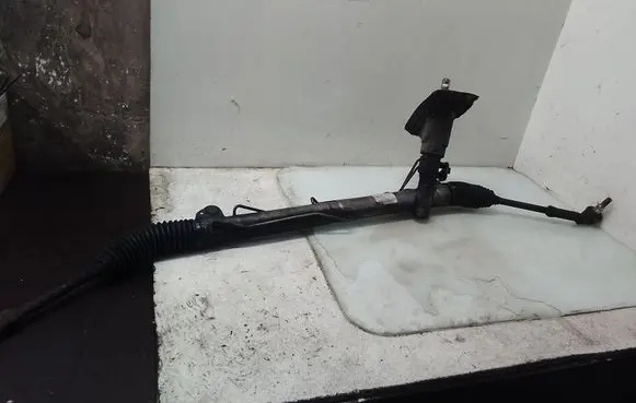 Ford Galaxy Steering rack 