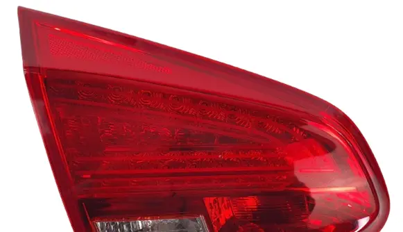 KIA Ceed Tailgate rear/tail lights 92403A20 13533 13534