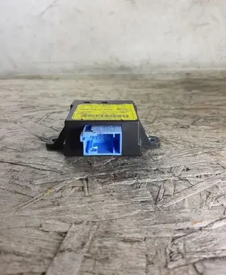 Fiat Ducato Steering rack control module 1357349080 281194619A A0011208