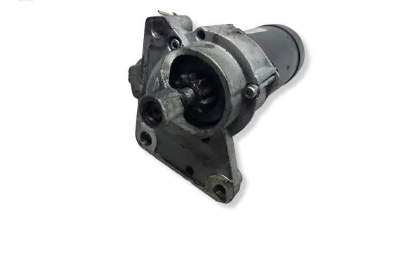 Peugeot 307 Starter motor S3016KASACJA S3016