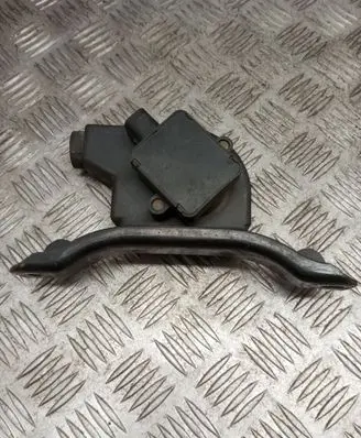 Peugeot Partner Accelerator pedal position sensor 