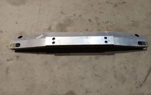 Nissan Murano Z50 Rear beam 