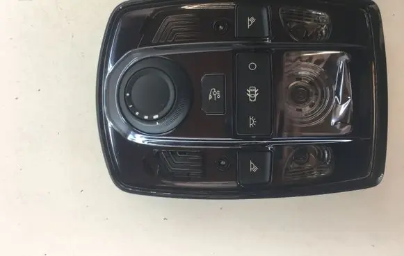 Peugeot 508 Front seat light 96659054XT