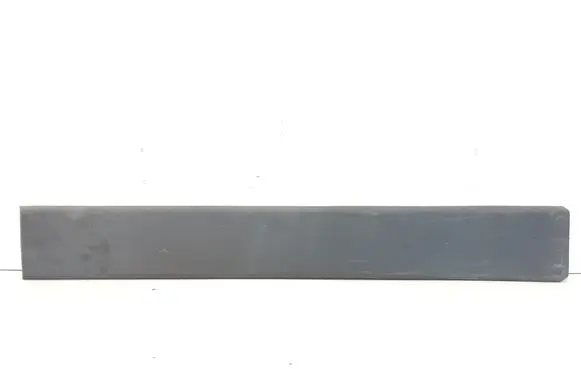 Fiat Ducato Sliding door trim (molding) 1307248070