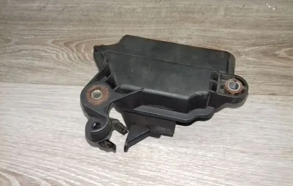 Volvo V50 Vacuum air tank 9646411180