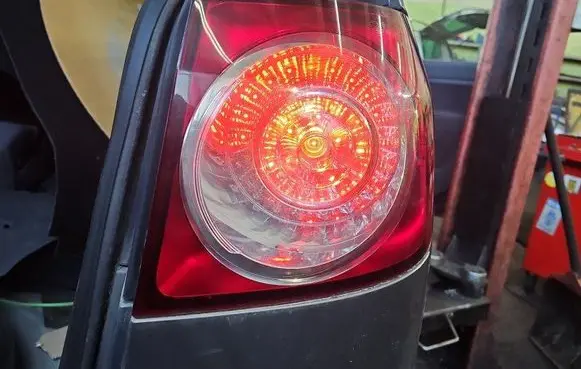 Volkswagen Golf Plus Rear/tail lights 5M0945096N IMPRK1444450