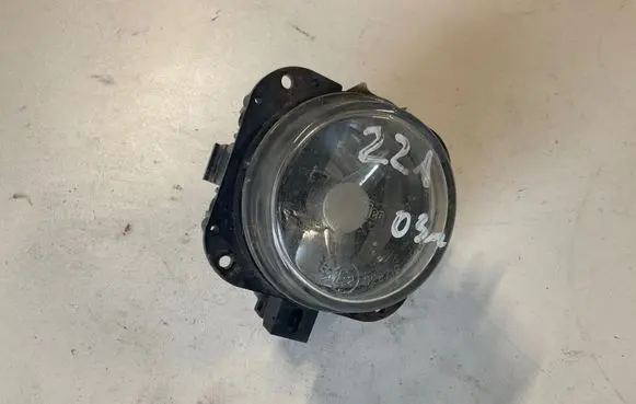 Citroen Xsara Picasso Front fog light 9638225680 377569 87721222