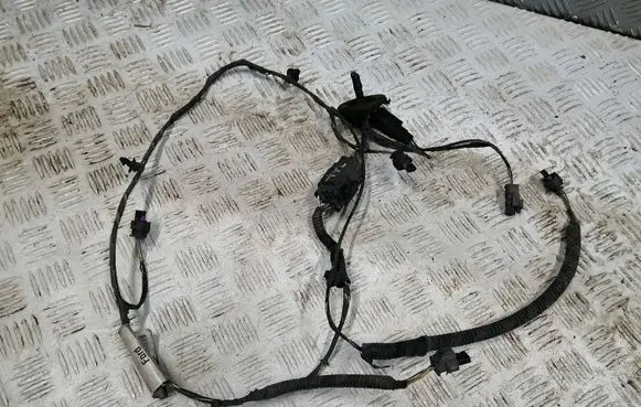 Ford Grand C-MAX Parking PDC sensor AV6T15K868AAD