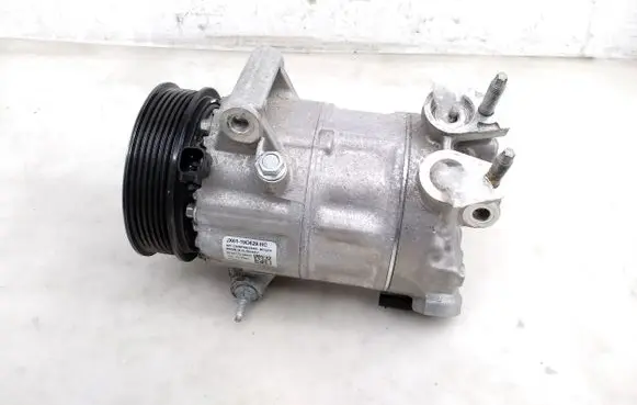 Air conditioning (A/C) compressor (pump)