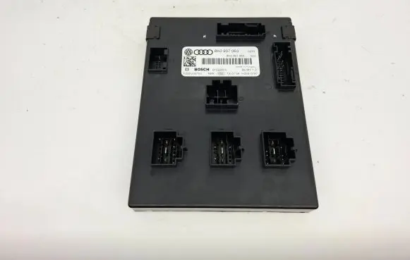 Comfort/convenience module