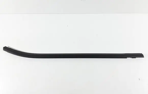 Nissan Juke II F16 Rear door glass trim molding