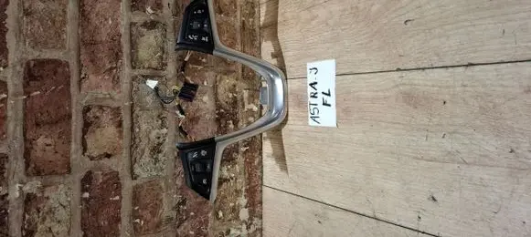Opel Astra J Other switches/knobs/shifts