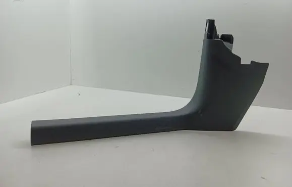 Audi A3 8Y Front sill trim cover 7703572201 8Y2867271 1111462