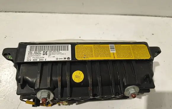 Volkswagen PASSAT B6 Passenger airbag 34017892A 3C0880204E