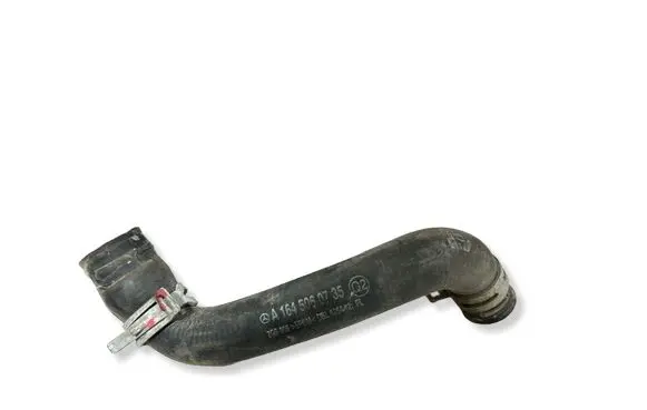 Mercedes-Benz ML W164 Engine coolant pipe/hose A1645060735