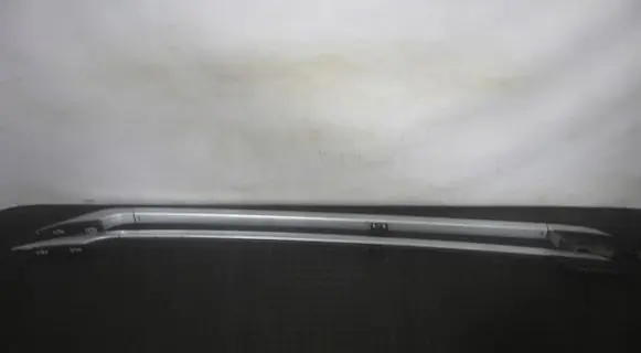 Honda Accord Roof transverse bars on the 