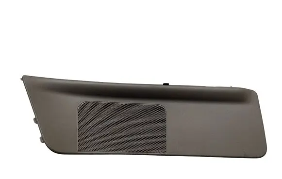 Chrysler Town & Country V Rear door window curtain/sunshade 1CJ23HL5AI