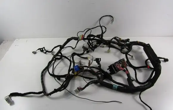 Chevrolet Epica Other wiring loom 9J07SA