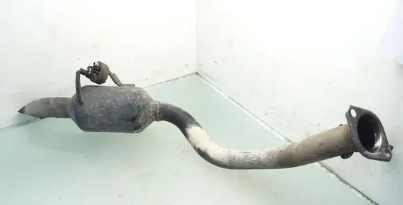 Muffler/silencer
