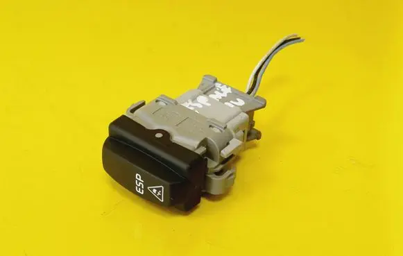 ESP (stability program) switch
