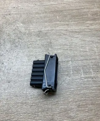 Volkswagen PASSAT B3 Plug wire 357972756