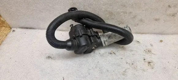 Ford Fiesta Intake resonator C1BY9P437AB 1092342S01