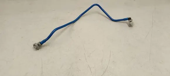 Fuel line/pipe/hose