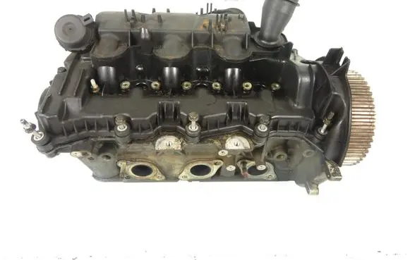 Peugeot 407 Engine head PM4R806090