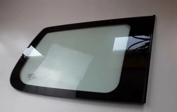 Subaru Forester SH Rear side window 65209SC002