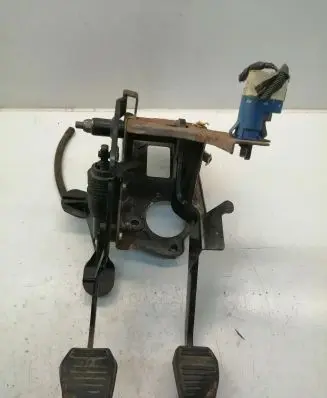 Ford Transit Pedal assembly 