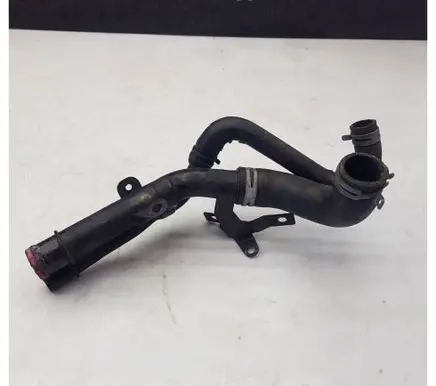 Volkswagen Crafter Coolant pipe/hose 