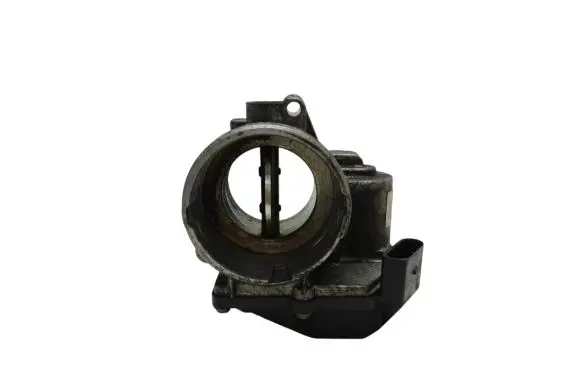 Volkswagen PASSAT B6 Throttle valve 03G128063M A2C53324665
