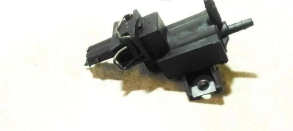 Toyota RAV 4 (XA30) Turbo solenoid valve 258600R010 05t054