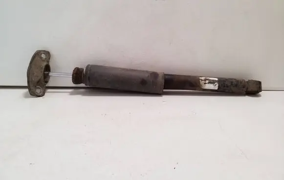 Chevrolet Orlando Rear shock absorber/damper 13252362