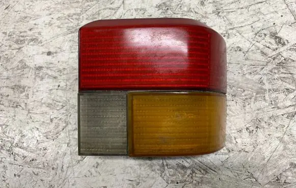 Volkswagen Multivan T4 Rear/tail lights