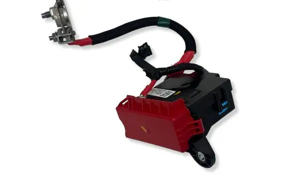 Renault Arkana Positive cable (battery) 285A82523R 030120530
