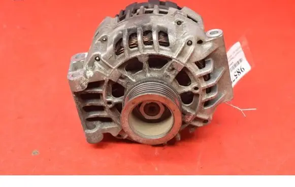 Renault Scenic I Generator/alternator 8200030635